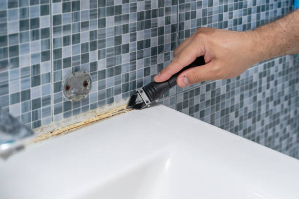 Best Industrial Mold Remediation in Huber Heights, OH